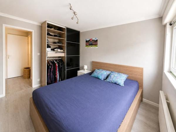 Appartement à vendre |  Bourg-Blanc |  4 pièces | 56 m²
