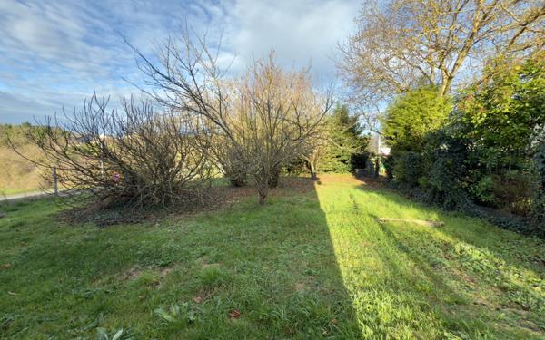 Maison à vendre    6 pièces • 145 m2 Montamisé