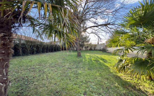 Maison à vendre    6 pièces • 145 m2 Montamisé