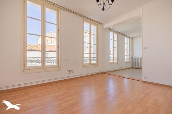 Appartement à vendre |  Rochefort |  5 pièces | 124 m²