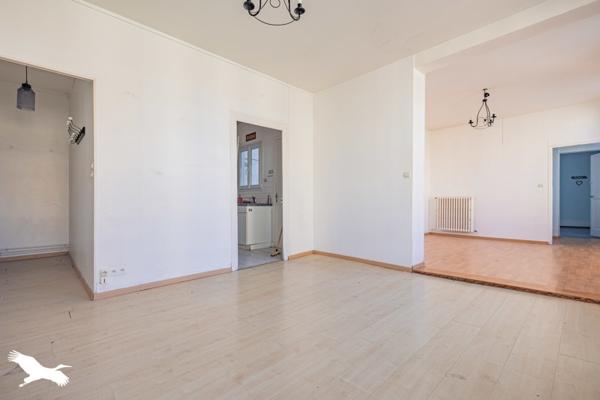 Appartement à vendre |  Rochefort |  5 pièces | 124 m²