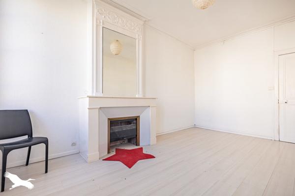 Appartement à vendre |  Rochefort |  5 pièces | 124 m²