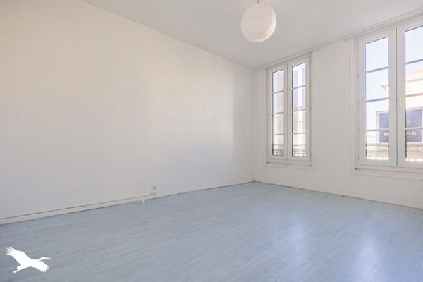 Appartement à vendre |  Rochefort |  5 pièces | 124 m²