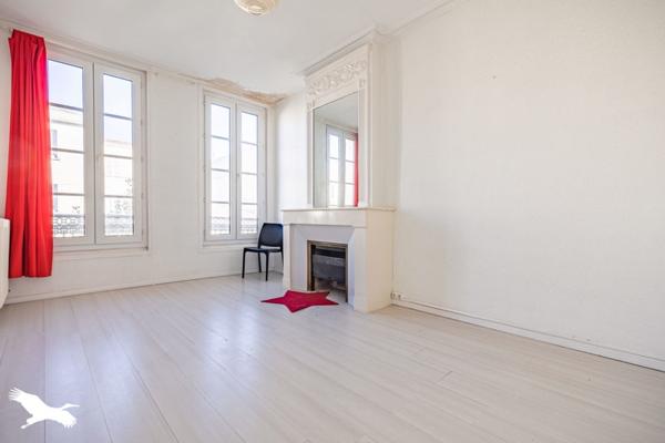 Appartement à vendre |  Rochefort |  5 pièces | 124 m²