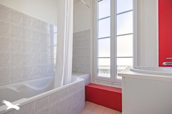 Appartement à vendre |  Rochefort |  5 pièces | 124 m²