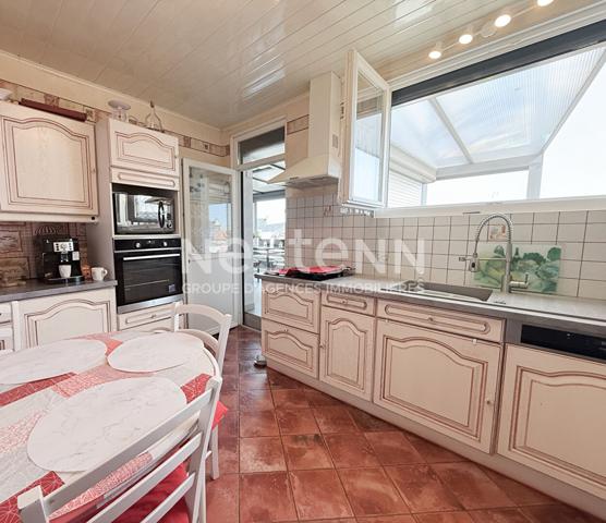 -Bessines sur Gartempe- Maison spacieuse - Confort et tranquillité assurés