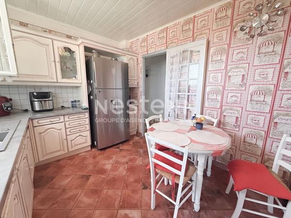 -Bessines sur Gartempe- Maison spacieuse - Confort et tranquillité assurés