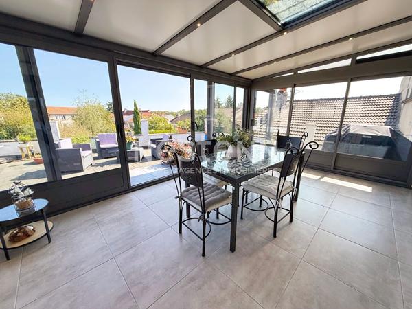 -Bessines sur Gartempe- Maison spacieuse - Confort et tranquillité assurés