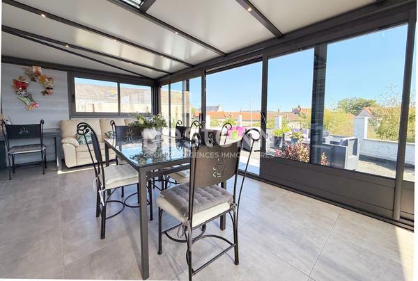 -Bessines sur Gartempe- Maison spacieuse - Confort et tranquillité assurés