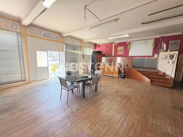 -Bessines sur Gartempe- Maison spacieuse - Confort et tranquillité assurés