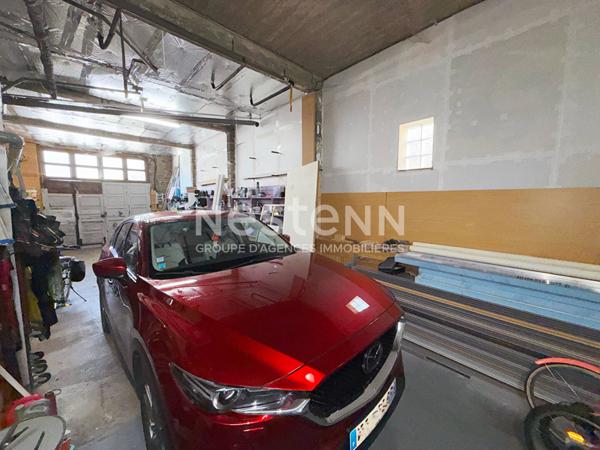 -Bessines sur Gartempe- Maison spacieuse - Confort et tranquillité assurés