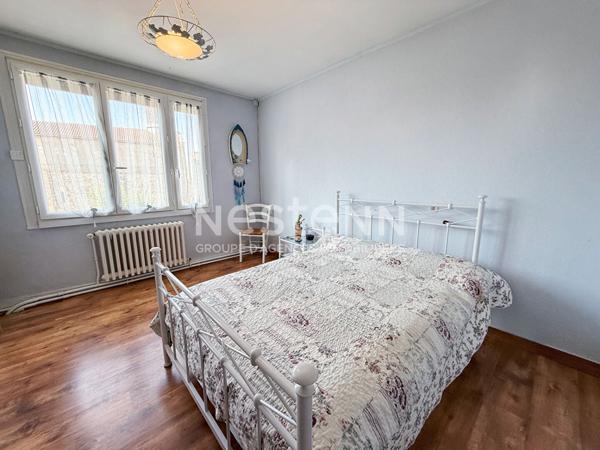 -Bessines sur Gartempe- Maison spacieuse - Confort et tranquillité assurés