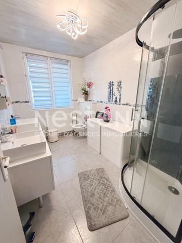 -Bessines sur Gartempe- Maison spacieuse - Confort et tranquillité assurés
