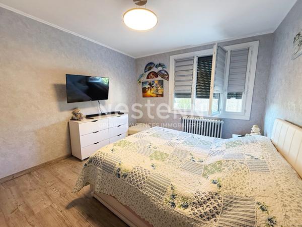 -Bessines sur Gartempe- Maison spacieuse - Confort et tranquillité assurés