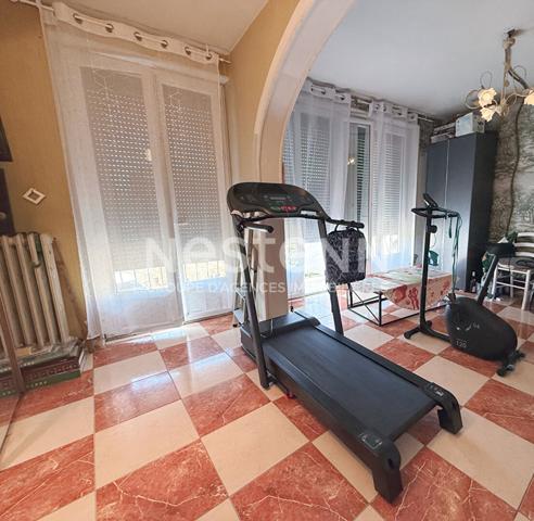 -Bessines sur Gartempe- Maison spacieuse - Confort et tranquillité assurés