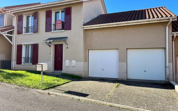 Maison à vendre    5 pièces •  Saint-Genis-Laval