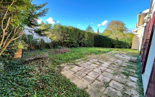 Maison à vendre    5 pièces •  Saint-Genis-Laval