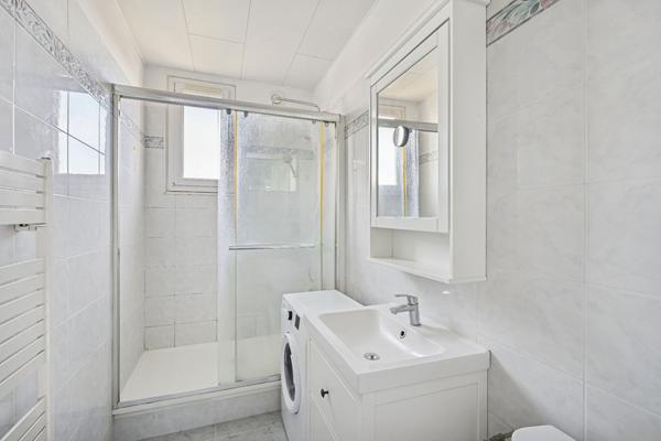 Appartement Nanterre 3 pièce(s) 57.1 m2