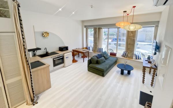 Immeuble à vendre