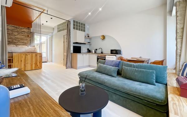 Immeuble à vendre