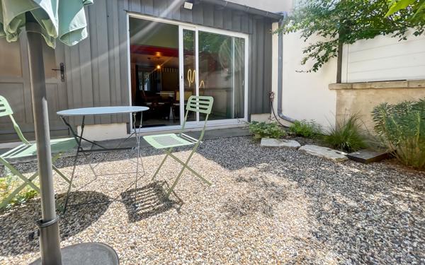 Immeuble à vendre