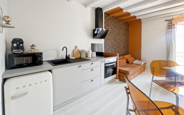 Immeuble à vendre