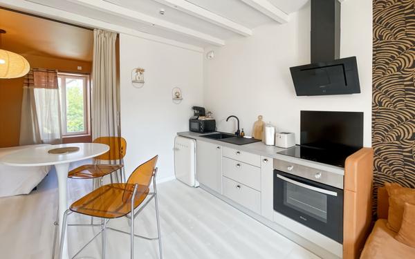 Immeuble à vendre