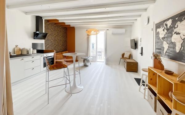 Immeuble à vendre