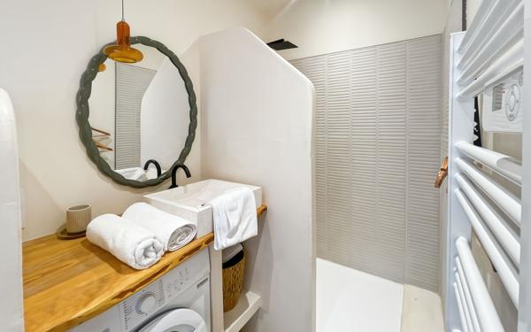 Immeuble à vendre