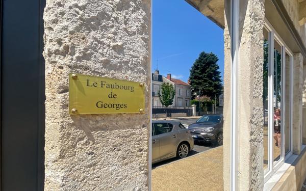 Immeuble à vendre