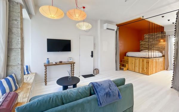 Immeuble à vendre