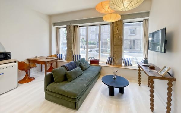 Immeuble à vendre