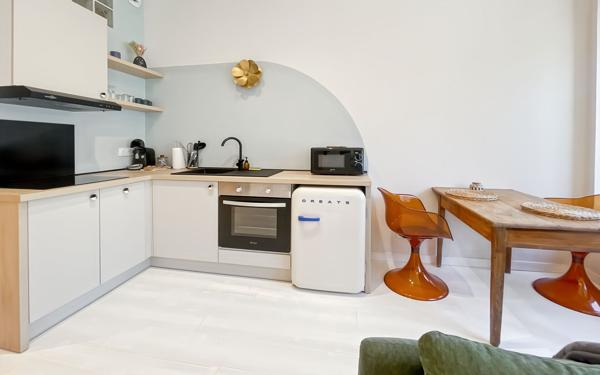 Immeuble à vendre