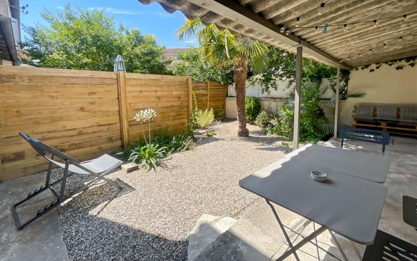 Immeuble à vendre