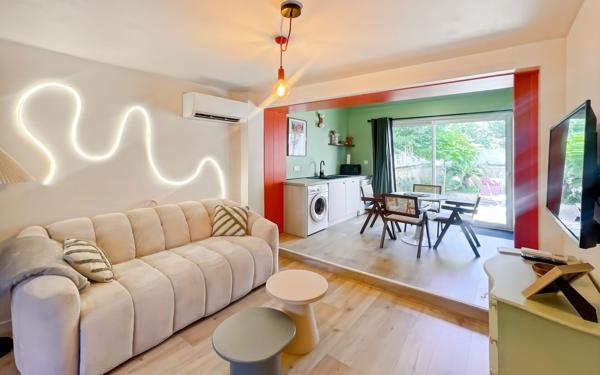 Immeuble à vendre