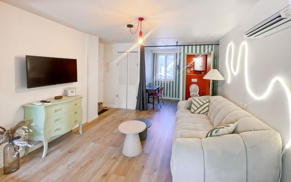 Immeuble à vendre