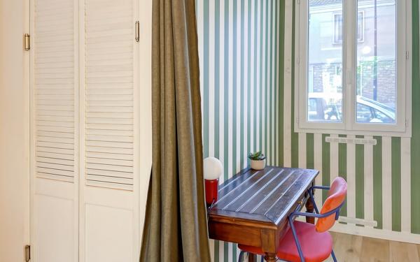 Immeuble à vendre
