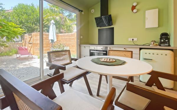 Immeuble à vendre