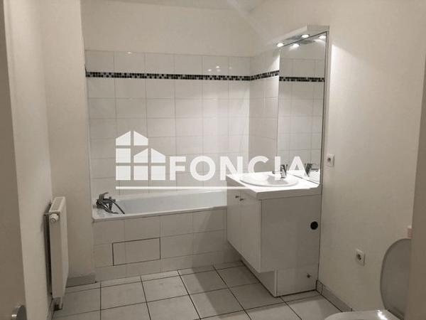 Location Appartement 2 pièces 45.34 m² - 44 RUE PASTEUR Saint Andre Lez Lille 59350