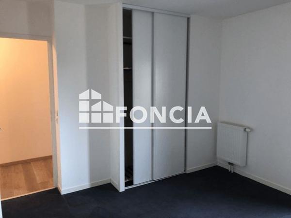 Location Appartement 2 pièces 45.34 m² - 44 RUE PASTEUR Saint Andre Lez Lille 59350