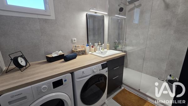 Appartement à vendre 5 pièces 82,85 m² L'Hermitage