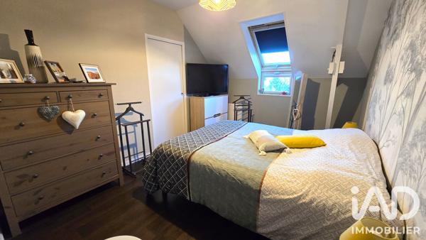 Appartement à vendre 5 pièces 82,85 m² L'Hermitage