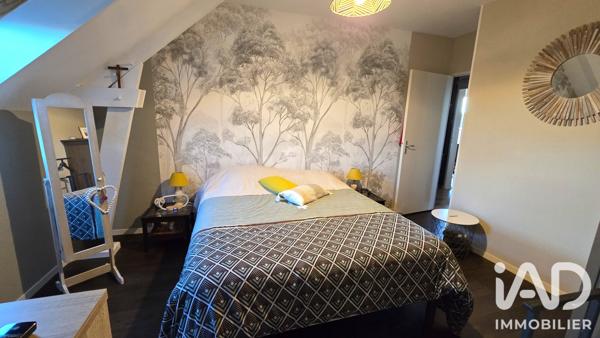 Appartement à vendre 5 pièces 82,85 m² L'Hermitage