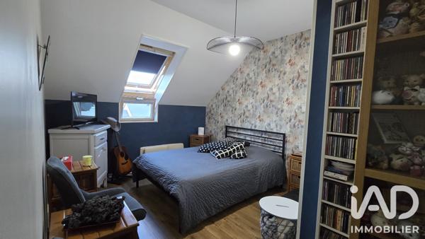 Appartement à vendre 5 pièces 82,85 m² L'Hermitage