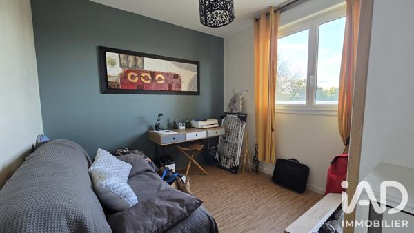 Appartement à vendre 5 pièces 82,85 m² L'Hermitage