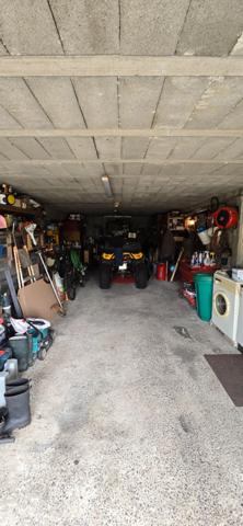 Maison à vendre 5 pièces THOURON (87)