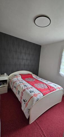 Maison à vendre 5 pièces THOURON (87)