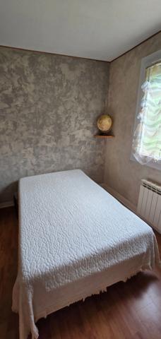 Maison à vendre 5 pièces THOURON (87)