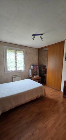 Maison à vendre 5 pièces THOURON (87)