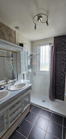 Maison à vendre 5 pièces THOURON (87)